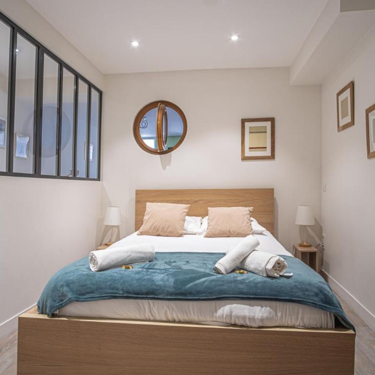 Elegant Apartment City center Cathedral - Appartamento con 1 Camera da Letto - 12