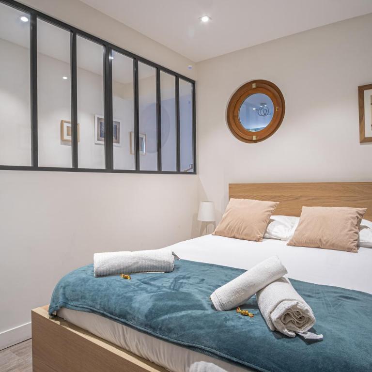 Elegant Apartment City center Cathedral - Appartamento con 1 Camera da Letto - 13