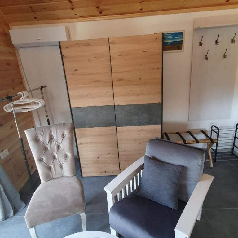 VIP Durmitor - Apartment with Mountain View - 35