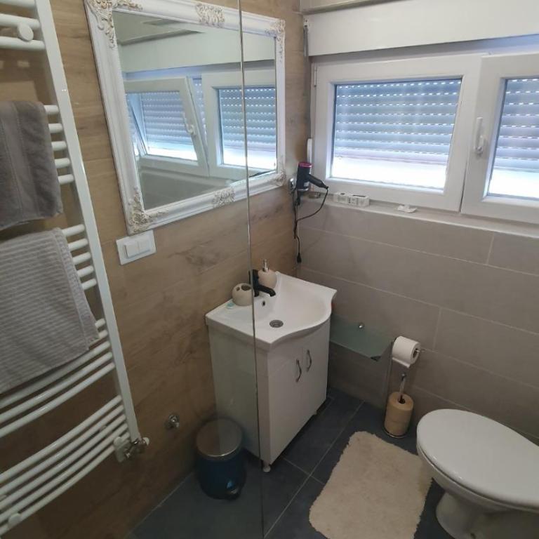 VIP Durmitor - Apartment with Park View - 20