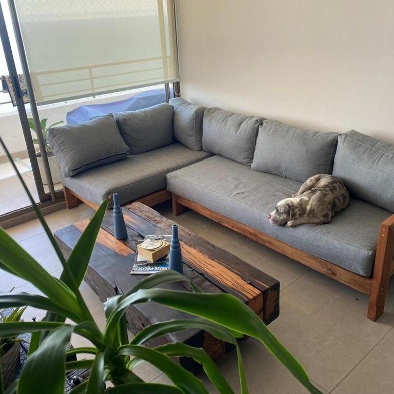 Apartment in Iquique - Apartamento de 2 dormitorios con balcón y vistas al mar - 5