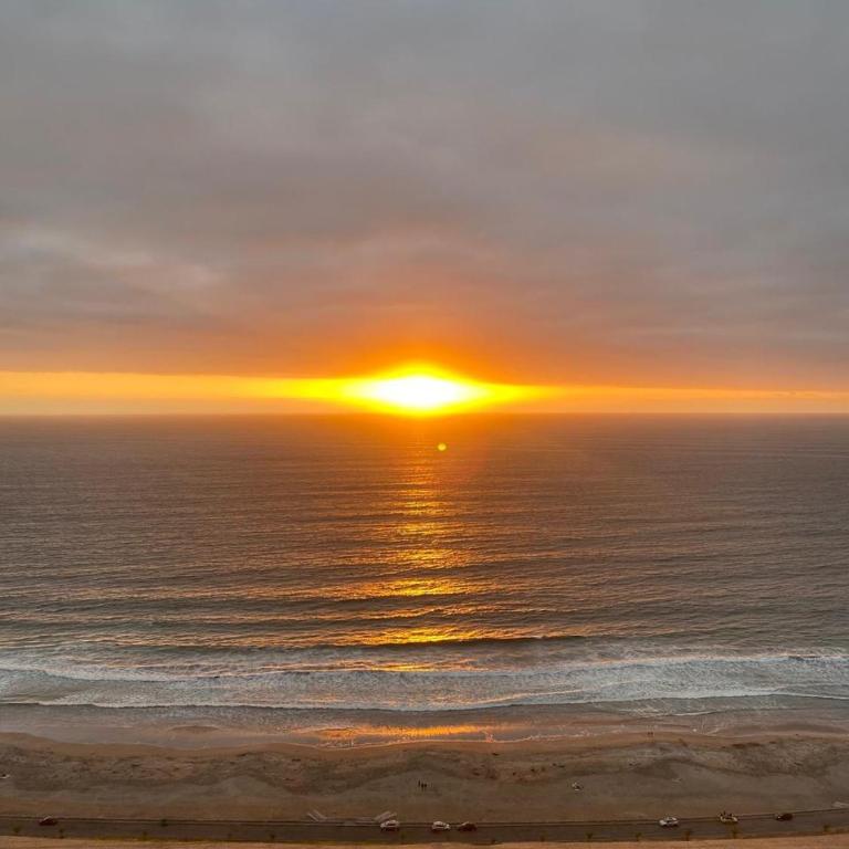 Apartment in Iquique - Apartamento de 2 dormitorios con balcón y vistas al mar - 7