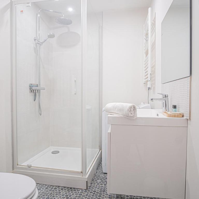 Elegant Apartment City center Cathedral - Appartamento con 1 Camera da Letto - 19