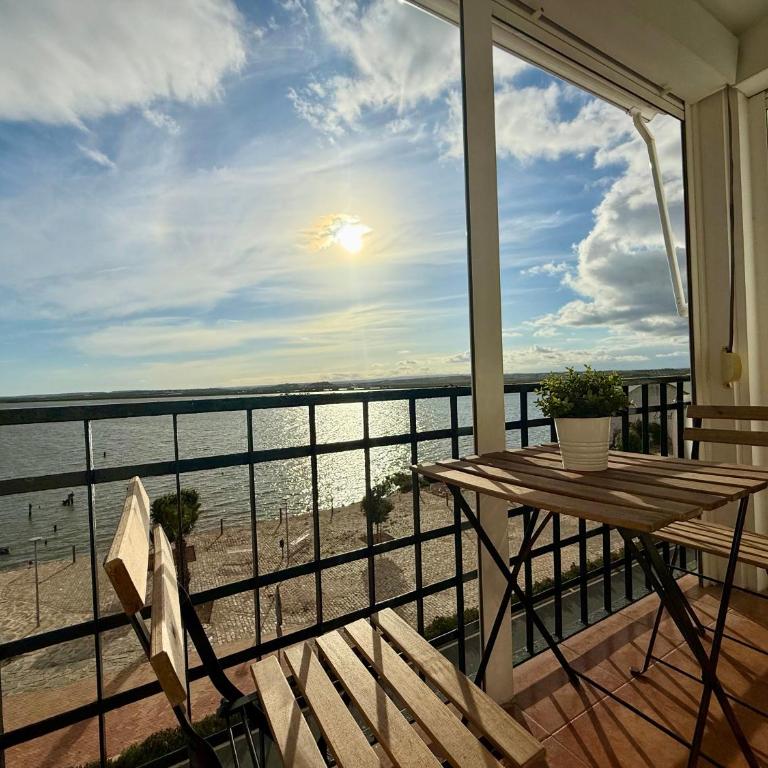 AYAMONTE Sunset - Three-Bedroom Apartment - 2