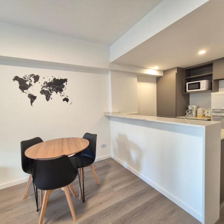 TPYN Cabrera - Apartamento de 1 dormitorio - 4