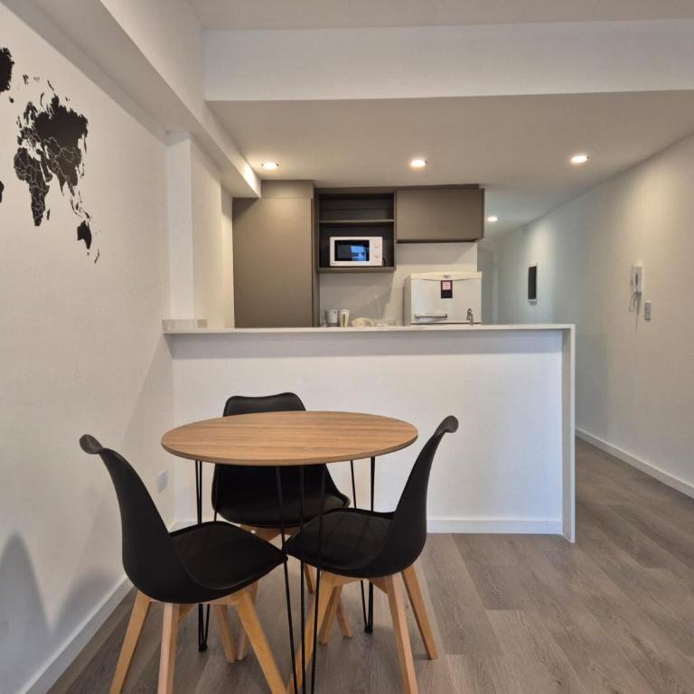 TPYN Cabrera - Apartamento de 1 dormitorio - 3