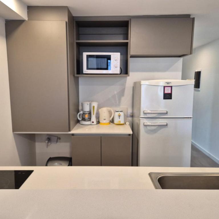 TPYN Cabrera - Apartamento de 1 dormitorio - 7