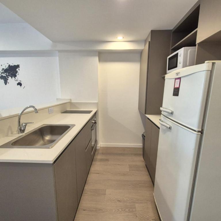 TPYN Cabrera - Apartamento de 1 dormitorio - 6