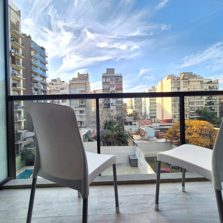TPYN Cabrera - Apartamento de 1 dormitorio - 10