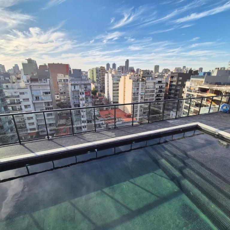 TPYN Cabrera - Apartamento de 1 dormitorio - 13