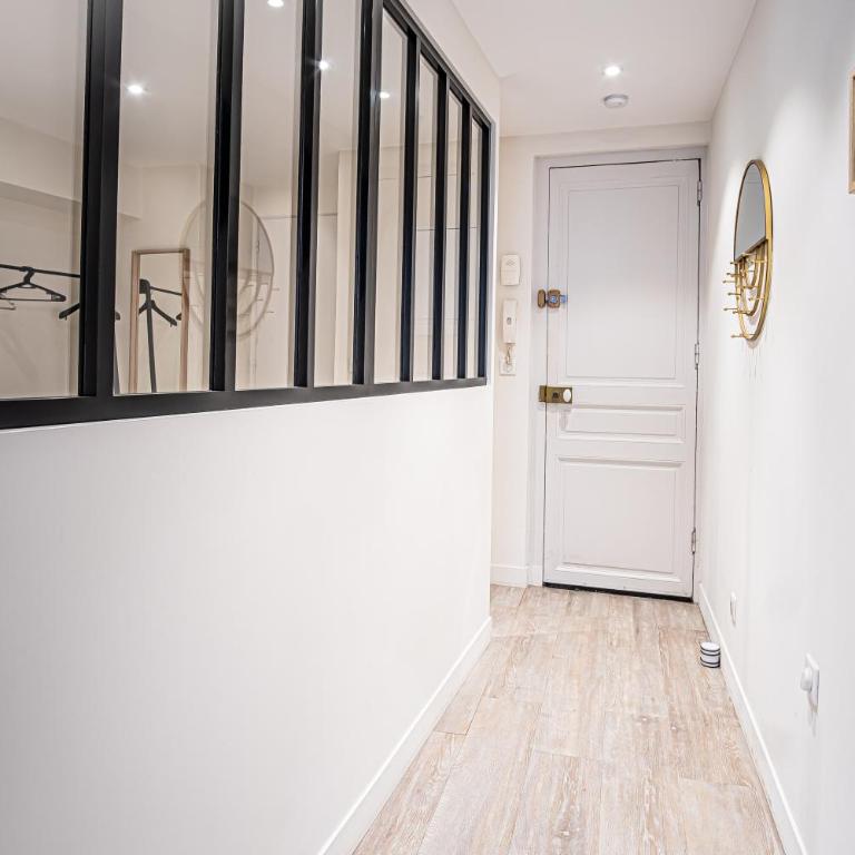 Elegant Apartment City center Cathedral - Appartamento con 1 Camera da Letto - 23