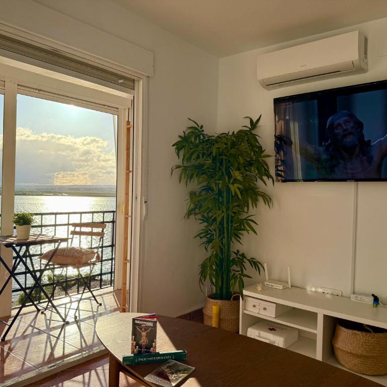 AYAMONTE Sunset - Three-Bedroom Apartment - 3