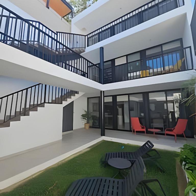 Casa Regina Loft Paseo de Montejo - Apartment - 1