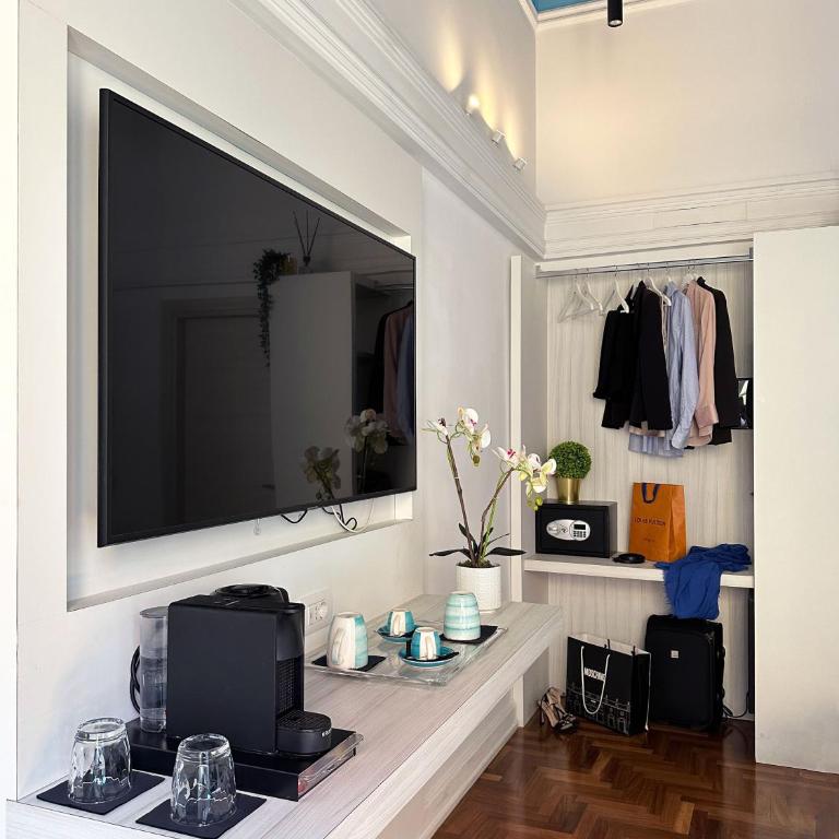 Hadrianus Temple Suites - The Venue Collection - Deluxe Suite - 11