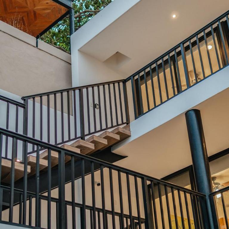 Casa Regina Loft Paseo de Montejo - Apartment - 31
