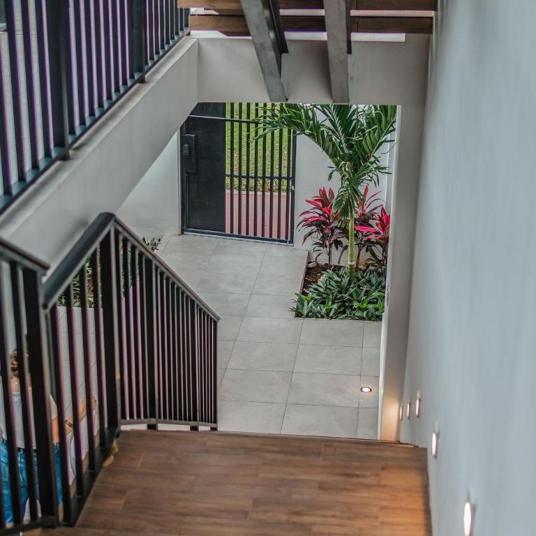 Casa Regina Loft Paseo de Montejo - Apartment - 33