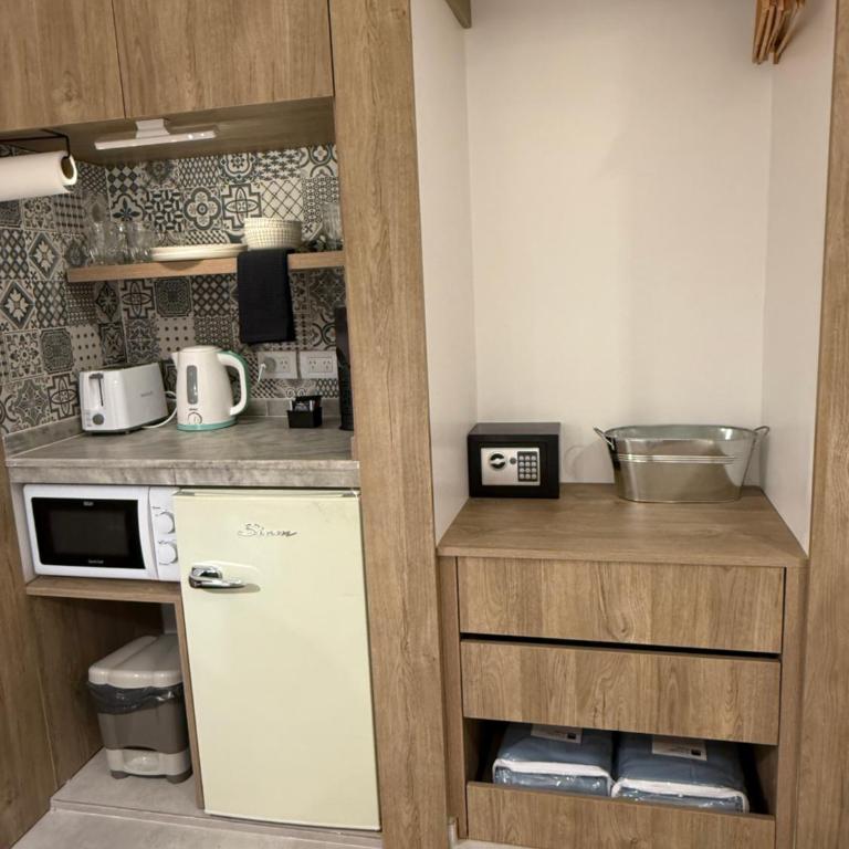 El departamentito - Apartamento de 1 dormitorio - 1