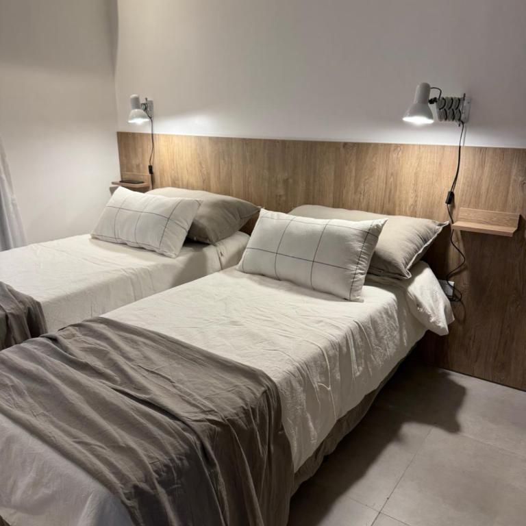 El departamentito - Apartamento de 1 dormitorio - 9