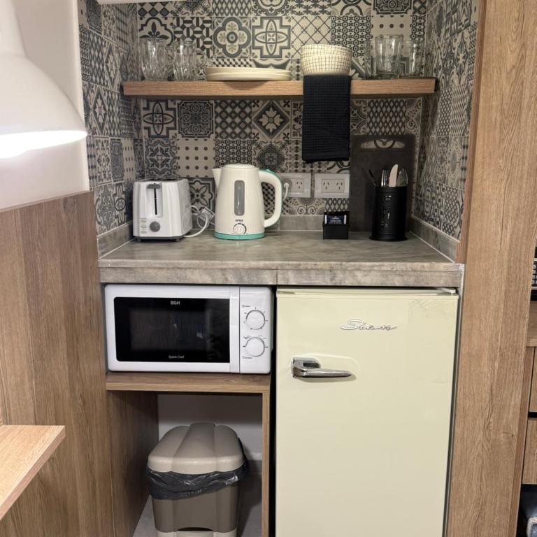 El departamentito - Apartamento de 1 dormitorio - 10