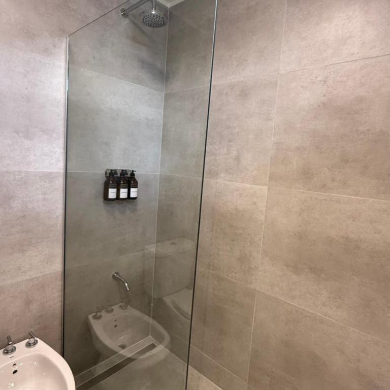 El departamentito - Apartamento de 1 dormitorio - 12