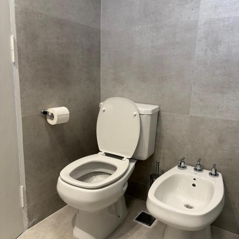 El departamentito - Apartamento de 1 dormitorio - 13