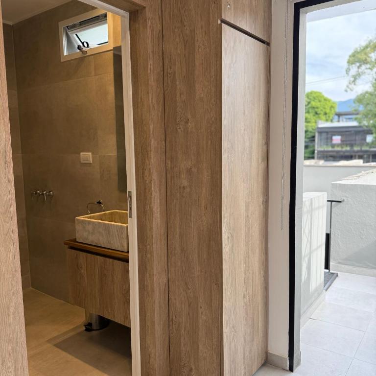 El departamentito - Apartamento de 1 dormitorio - 15