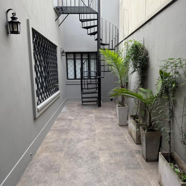 El departamentito - Apartamento de 1 dormitorio - 18