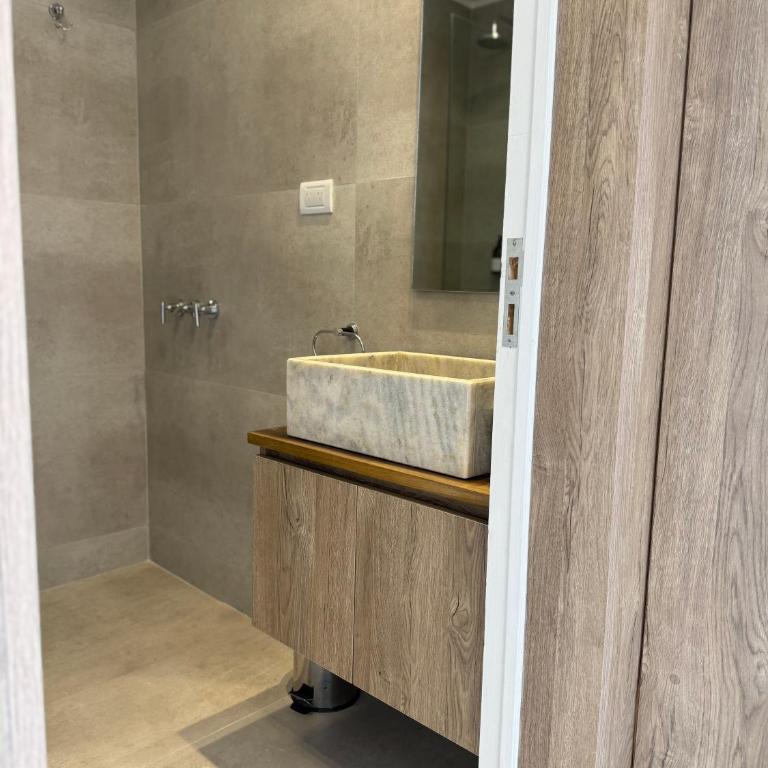 El departamentito - Apartamento de 1 dormitorio - 19
