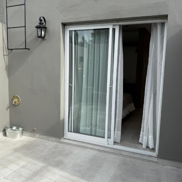 El departamentito - Apartamento de 1 dormitorio - 20