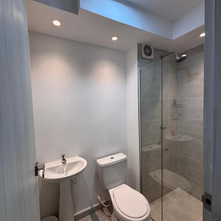 Apartamento diagonal uninorte - Apartamento de 2 dormitorios - 6