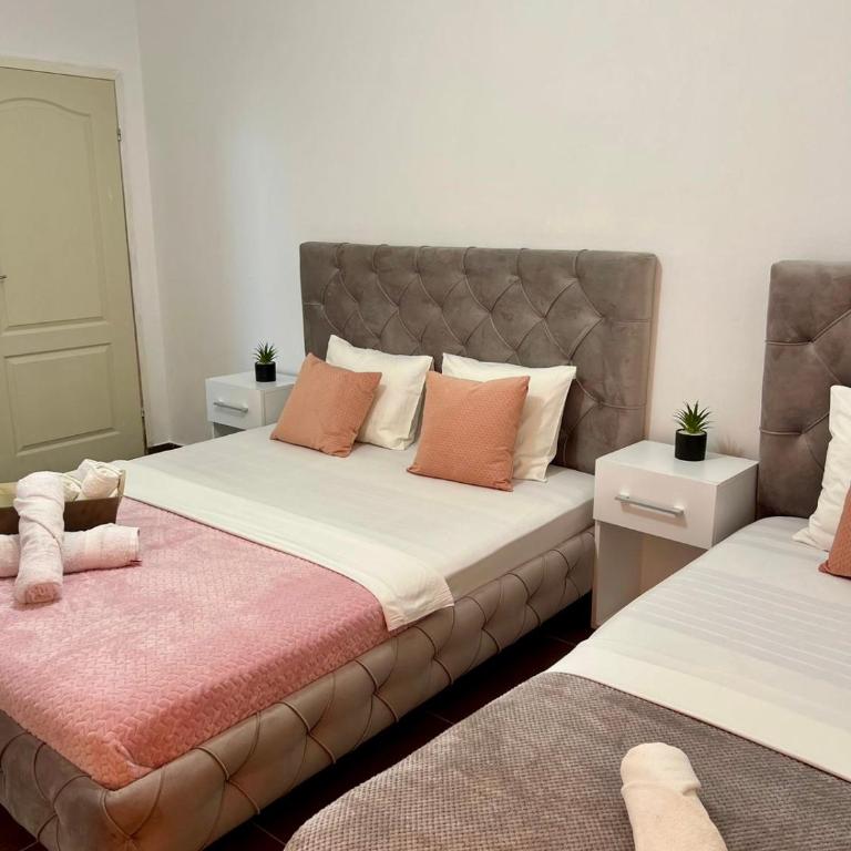 Apartments Katana - Porodični Apartman Tipa "Suite" sa Balkonom - 16