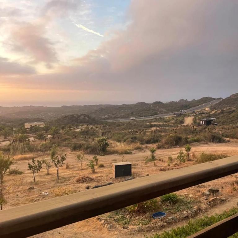 Exclusiva casa con hermosa vista - Three-Bedroom House - 4