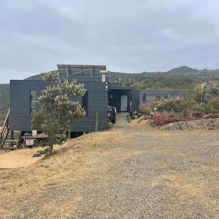 Exclusiva casa con hermosa vista - Three-Bedroom House - 18