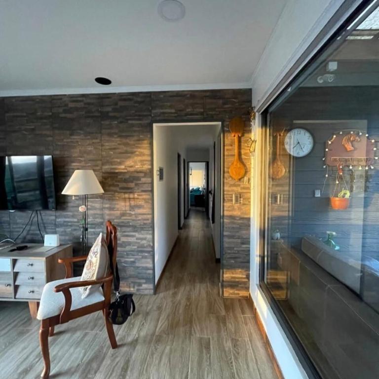 Exclusiva casa con hermosa vista - Three-Bedroom House - 23