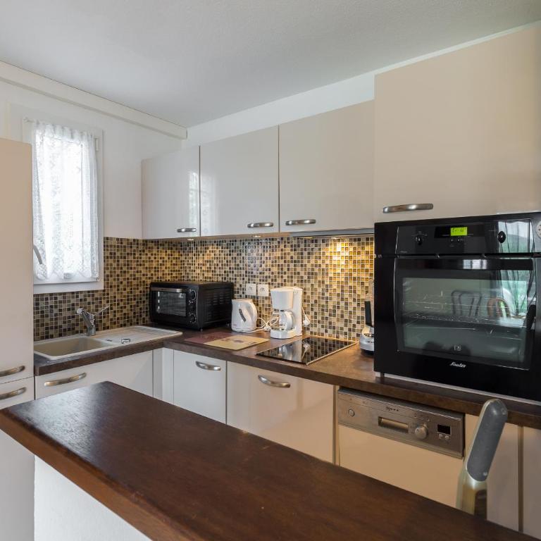Bel appartement vue mer - Appartement - Vue sur Mer - 4