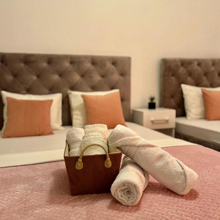 Apartments Katana - Porodični Apartman Tipa "Suite" sa Balkonom - 10