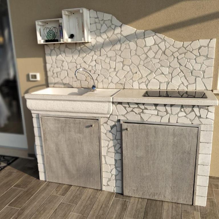 Penthouse Liberty attico - Appartamento Deluxe con 3 Camere da Letto - 12