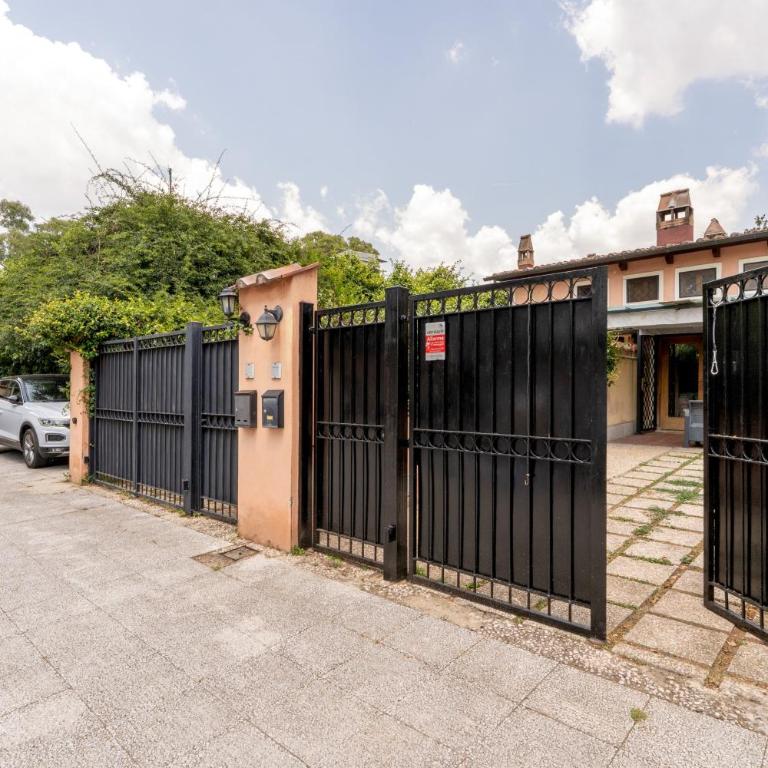 Suede Loft Retreat, Charm, Relax Private Parking - Villa con 1 Camera da Letto - 6