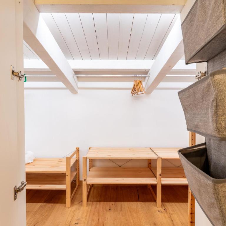 Suede Loft Retreat, Charm, Relax Private Parking - Villa con 1 Camera da Letto - 22