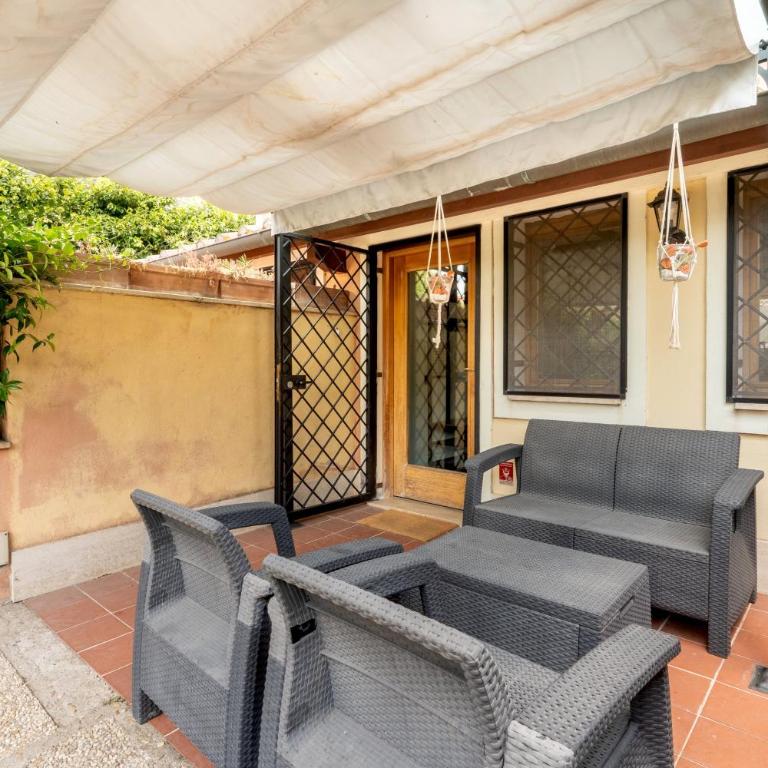 Suede Loft Retreat, Charm, Relax Private Parking - Villa con 1 Camera da Letto - 8