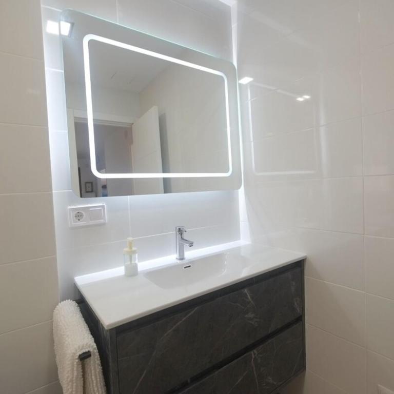 Entre Castillo y Catedral 2VUT09734 - Apartamento de 2 dormitorios - 22