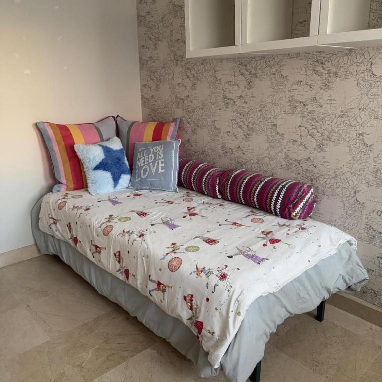 La casita de Monte - Casa de 4 dormitorios - 31