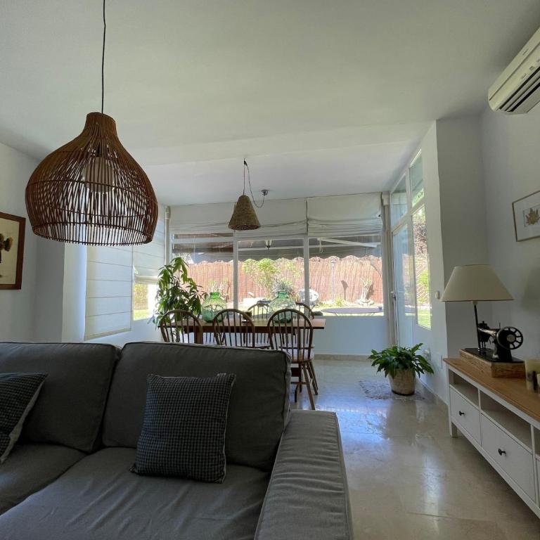La casita de Monte - Casa de 4 dormitorios - 56