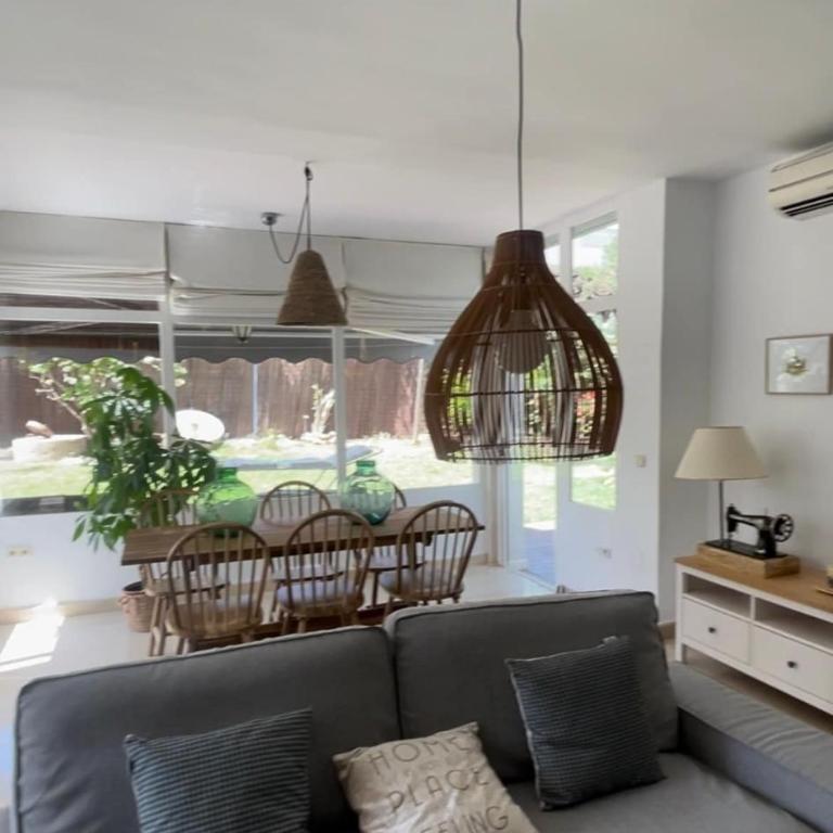La casita de Monte - Casa de 4 dormitorios - 53