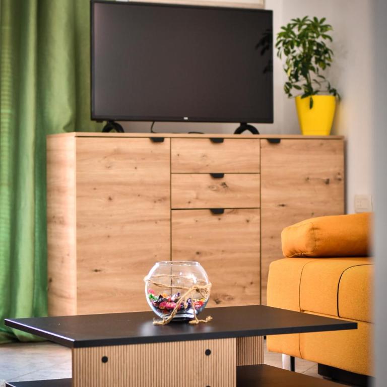 Perfect Location close to Jaz beach - Apartments Rora Knezevic - Deluks Apartman sa 1 Spavaćom Sobom - 10