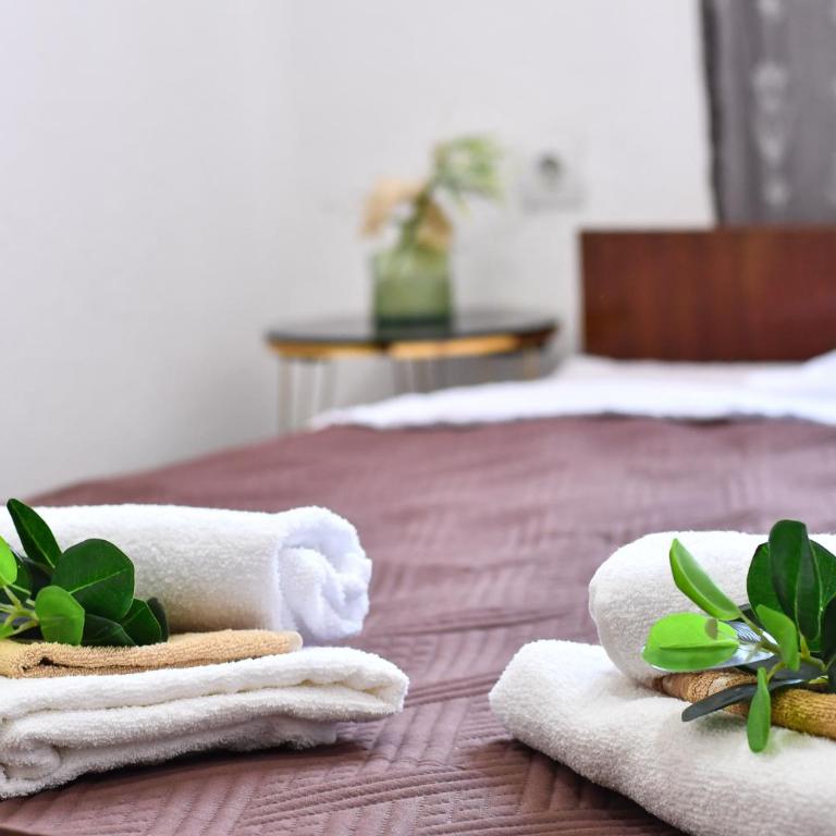 Perfect Location close to Jaz beach - Apartments Rora Knezevic - Deluks Apartman sa 1 Spavaćom Sobom - 15