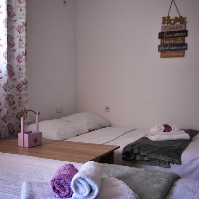 Perfect Location close to Jaz beach - Apartments Rora Knezevic - Trokrevetni Studio - 15
