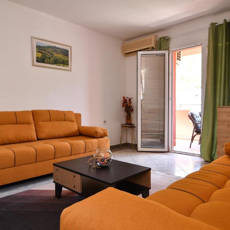 Perfect Location close to Jaz beach - Apartments Rora Knezevic - Deluks Apartman sa 1 Spavaćom Sobom - 25