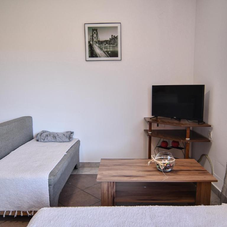 Perfect Location close to Jaz beach - Apartments Rora Knezevic - Apartman sa 1 Spavaćom Sobom - 3