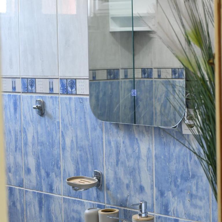Perfect Location close to Jaz beach - Apartments Rora Knezevic - Deluks Apartman sa 1 Spavaćom Sobom - 21
